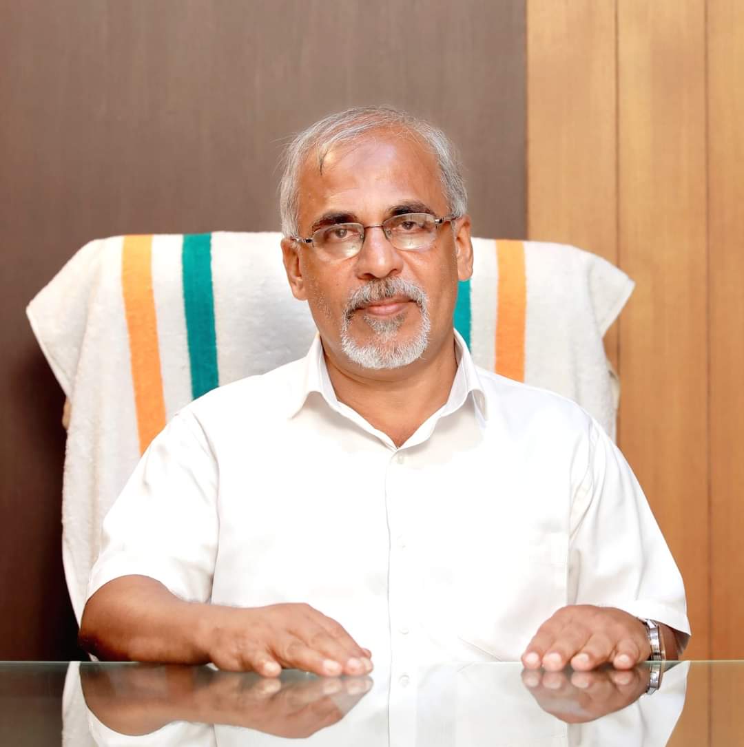 Prof. AP Abdul Vahab